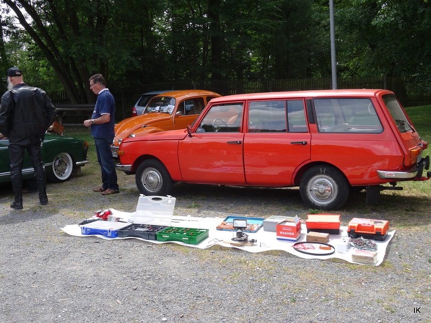B&auml;renfest im B&auml;renpark