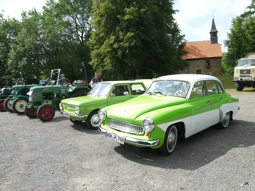 B&auml;renfest im B&auml;renpark