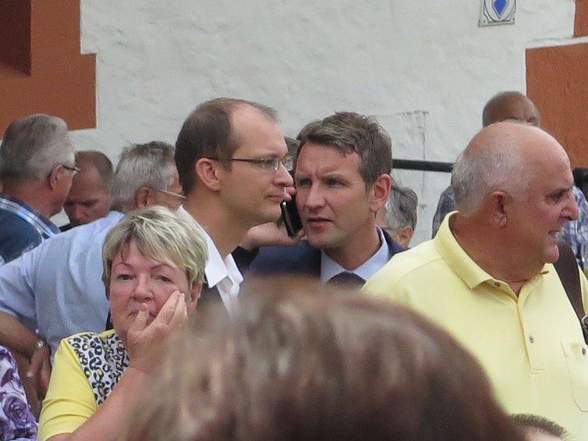 Th&uuml;ringentag 2015