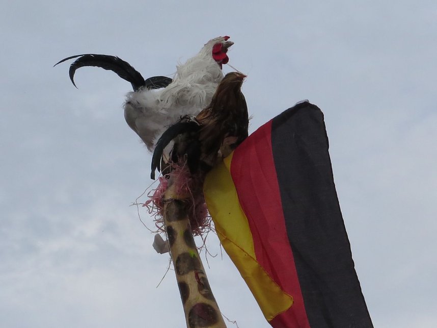 Th&uuml;ringentag 2015