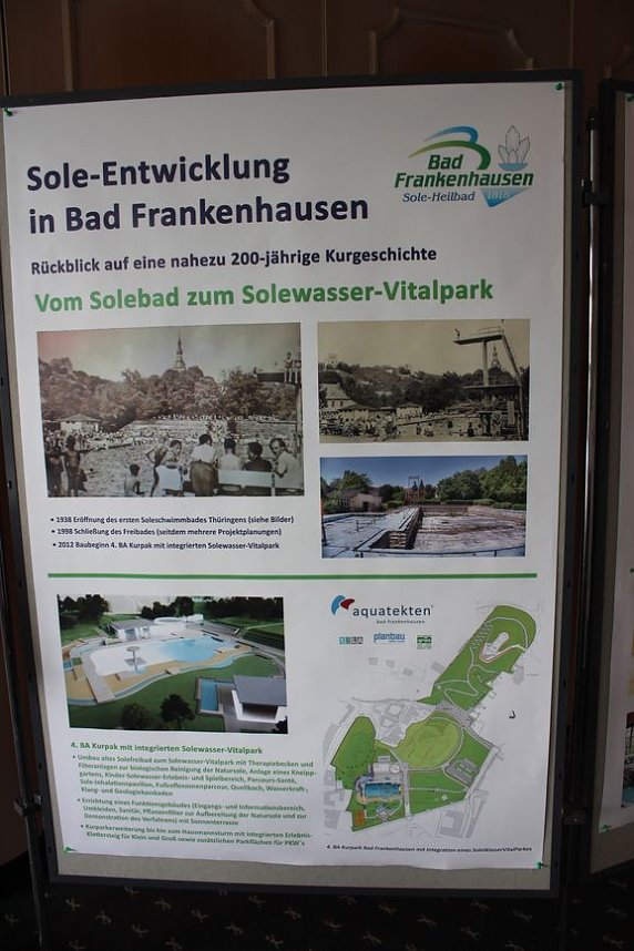 Hilfen f&uuml;r klamme Heilb&auml;derkommunen?