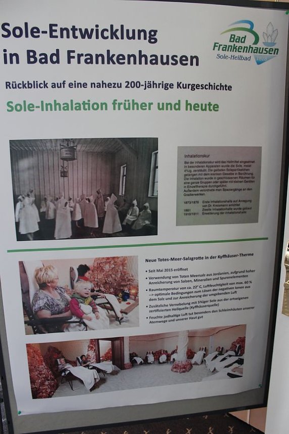 Hilfen f&uuml;r klamme Heilb&auml;derkommunen?