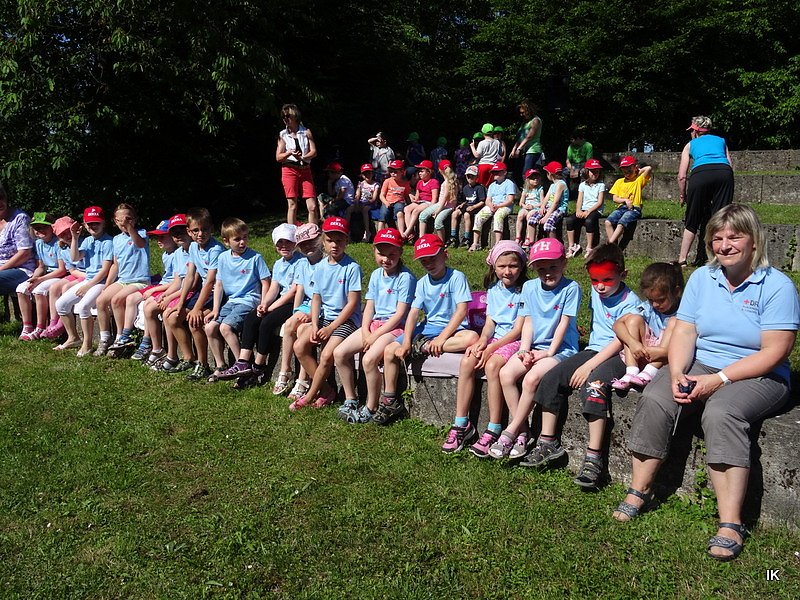 Wiesentheater mit Seppl