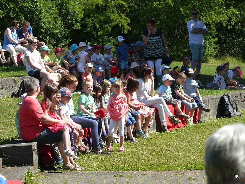 Wiesentheater mit Seppl