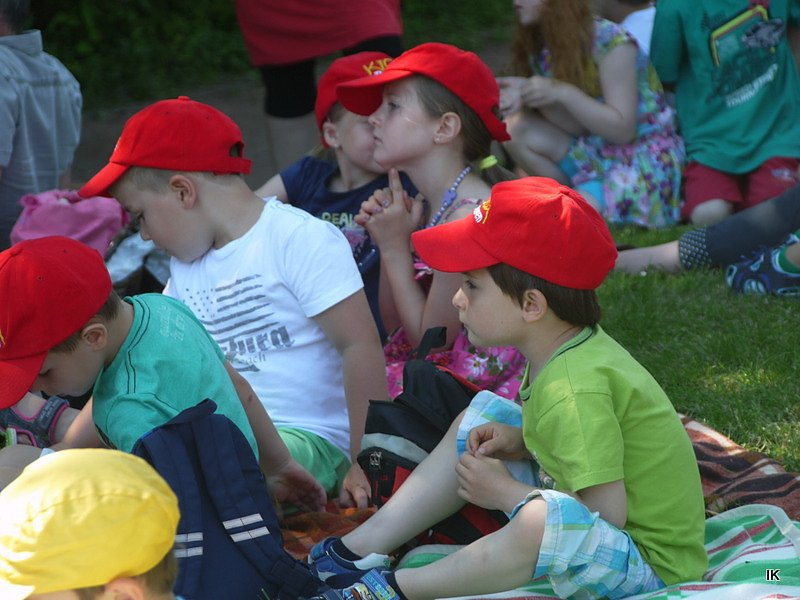 Wiesentheater mit Seppl