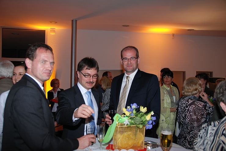 Classic im Autohaus Will.NNZ-City Scout on Tour