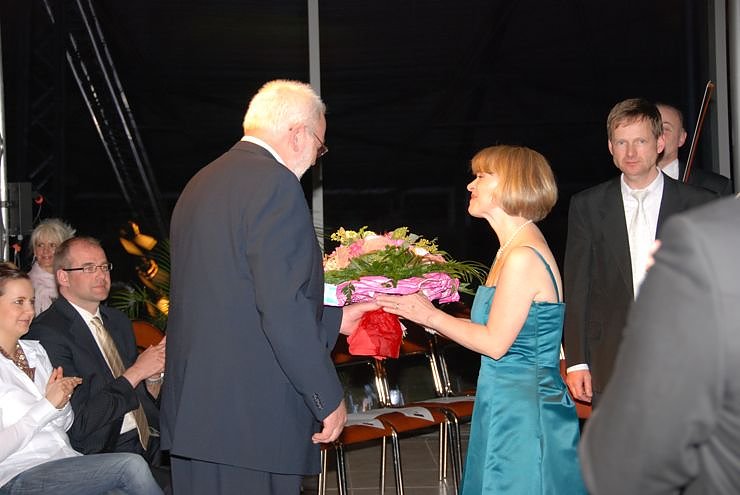 Classic im Autohaus Will.NNZ-City Scout on Tour