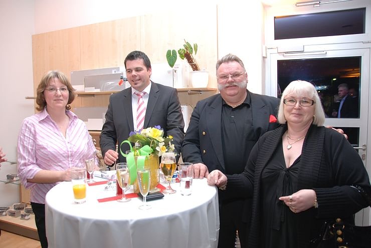 Classic im Autohaus Will.NNZ-City Scout on Tour