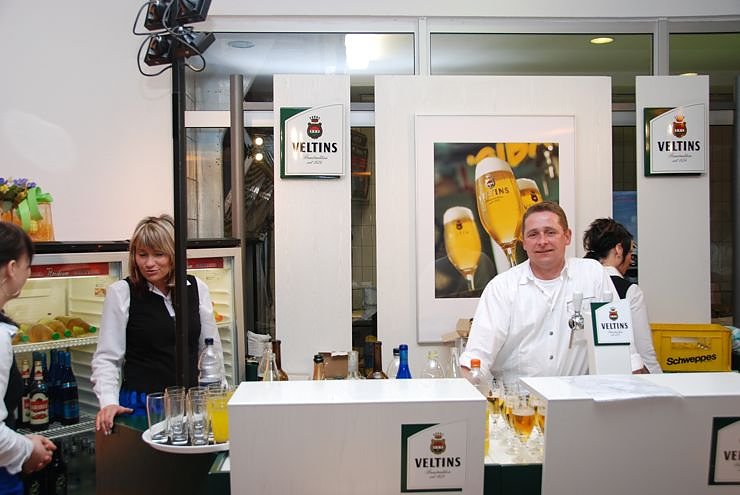 Classic im Autohaus Will.NNZ-City Scout on Tour