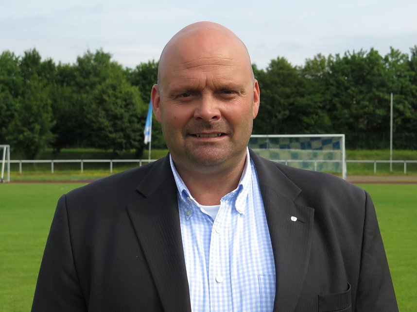 Wacker 2015/16: Nico Kleofas (Pr&auml;sident)