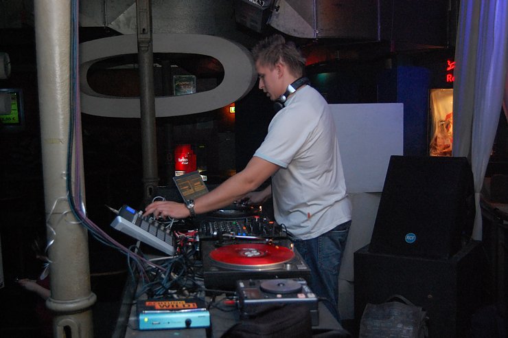 Ferienparty in der Webe.NNZ-City Scout on Tour