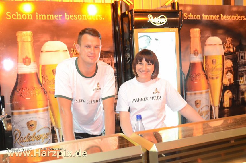 Bierfest in Sundhausen