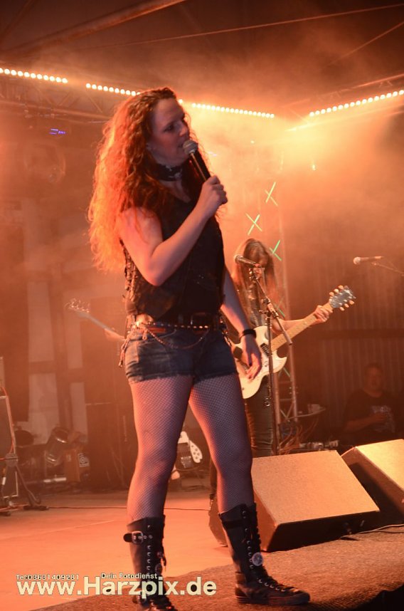 Bierfest in Sundhausen