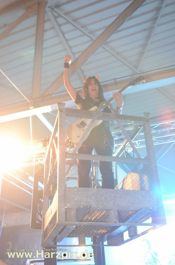 Bierfest in Sundhausen