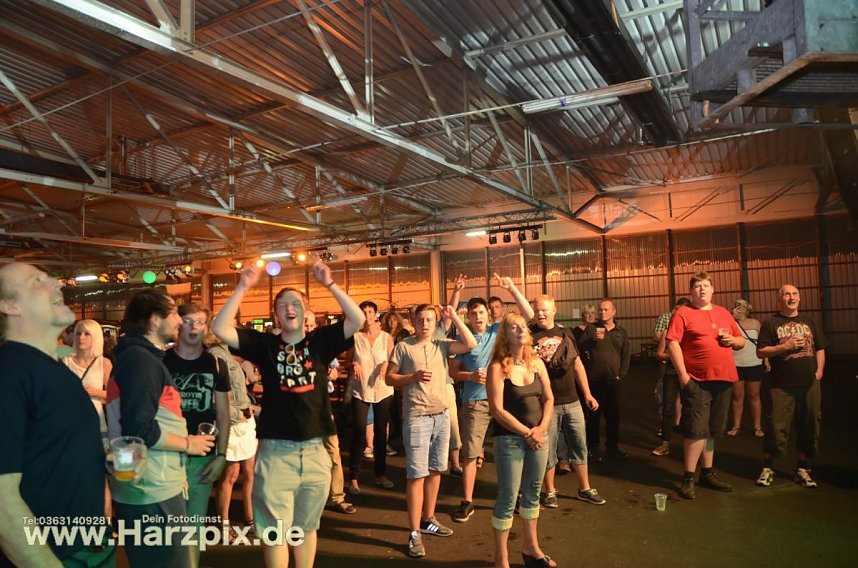 Bierfest in Sundhausen