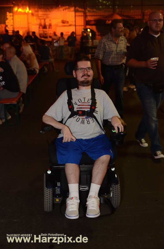 Bierfest in Sundhausen