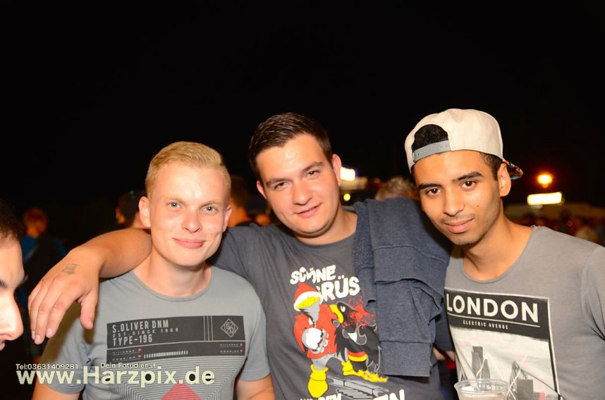 Bierfest in Sundhausen