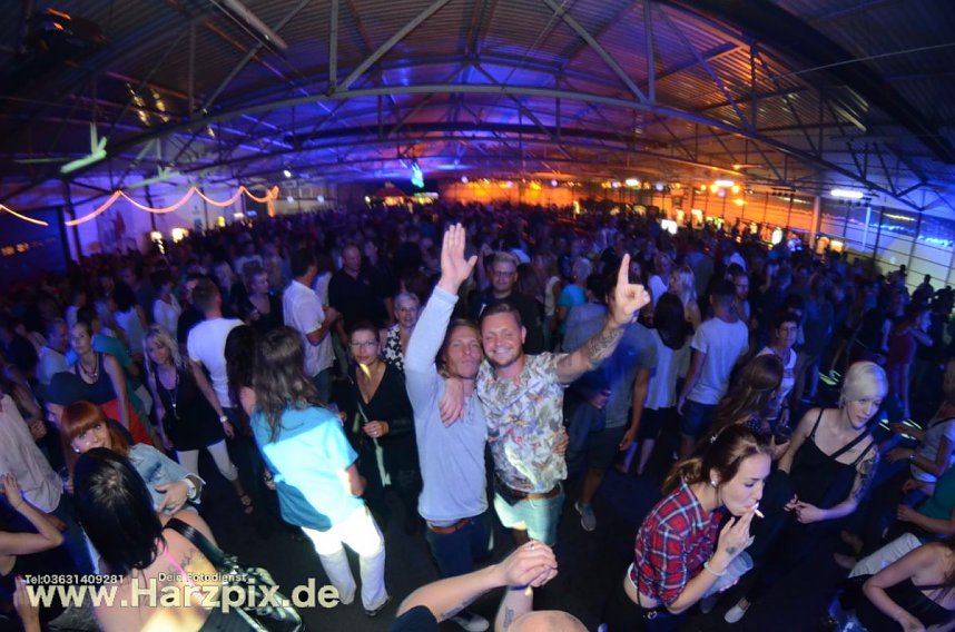 Bierfest in Sundhausen