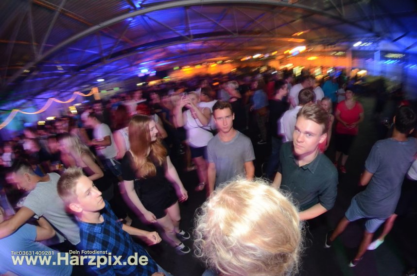 Bierfest in Sundhausen