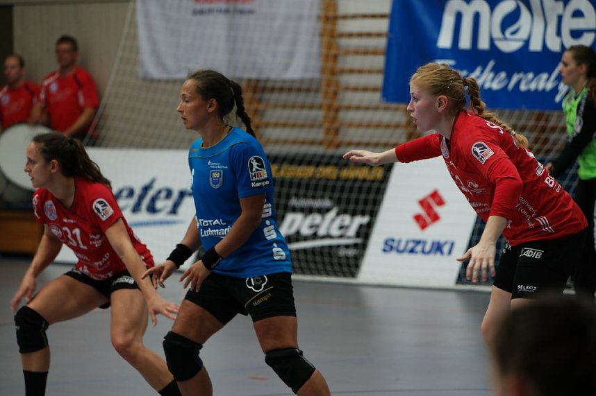 THC gewinnt den Supercup