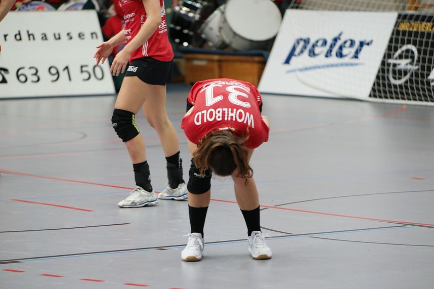 THC gewinnt den Supercup