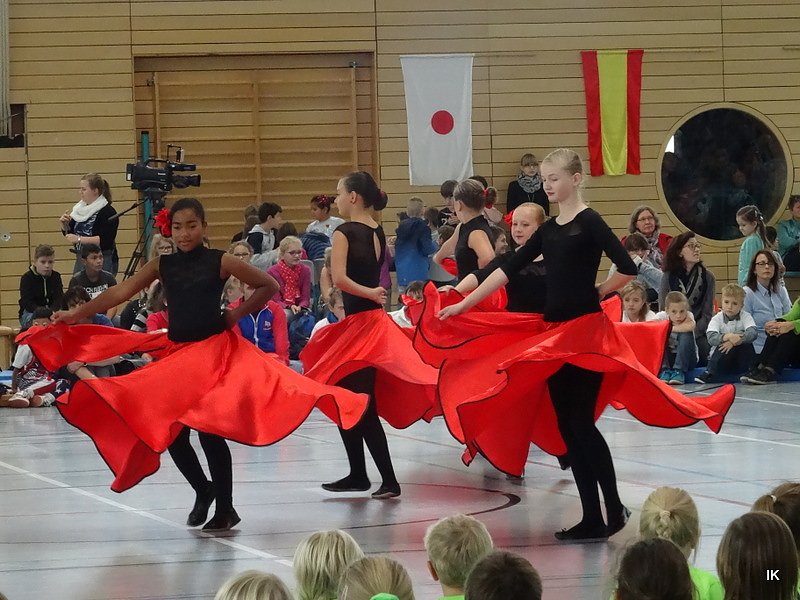 Er&ouml;ffnung Interkulturelle Woche im Eichsfeld