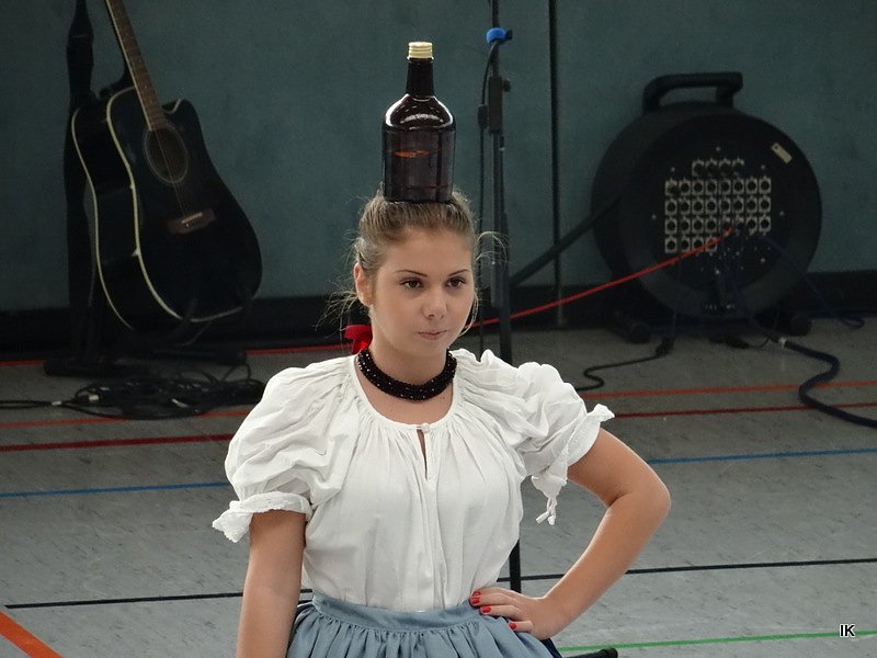 Er&ouml;ffnung Interkulturelle Woche im Eichsfeld