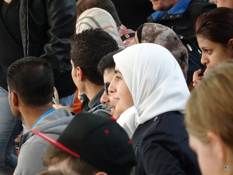 Er&ouml;ffnung Interkulturelle Woche im Eichsfeld