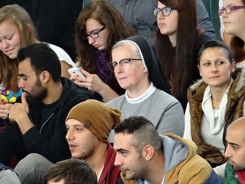 Er&ouml;ffnung Interkulturelle Woche im Eichsfeld