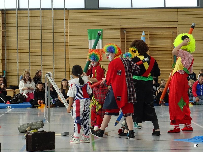 Er&ouml;ffnung Interkulturelle Woche im Eichsfeld