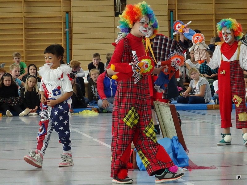 Er&ouml;ffnung Interkulturelle Woche im Eichsfeld