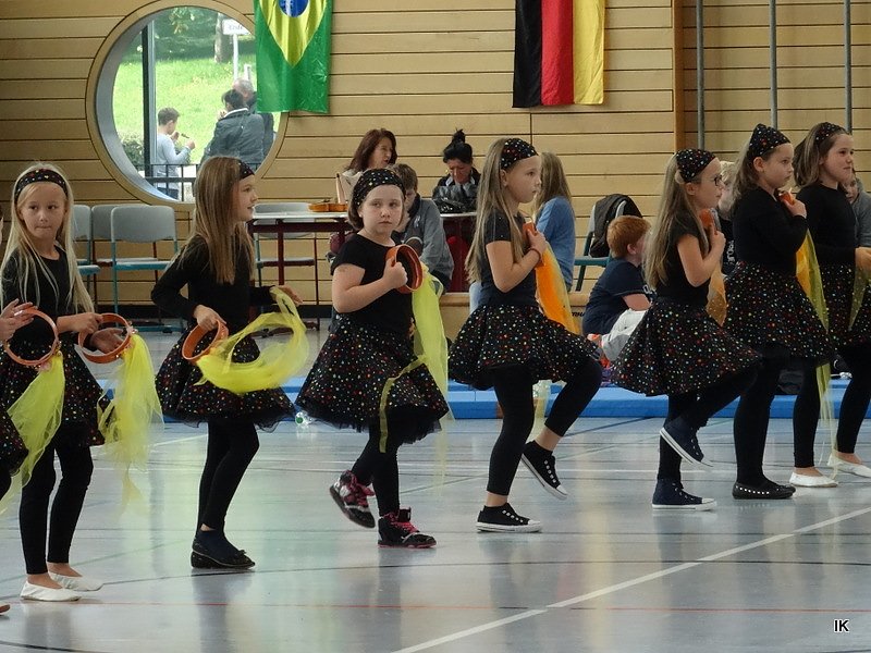 Er&ouml;ffnung Interkulturelle Woche im Eichsfeld