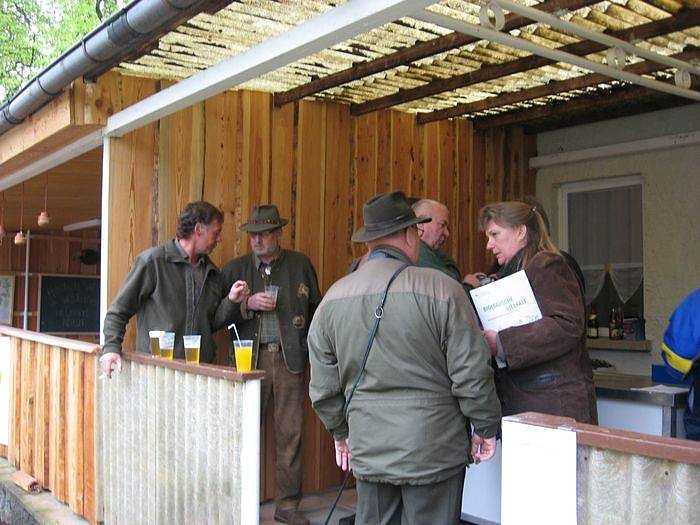 Tag der offenen T&uuml;r