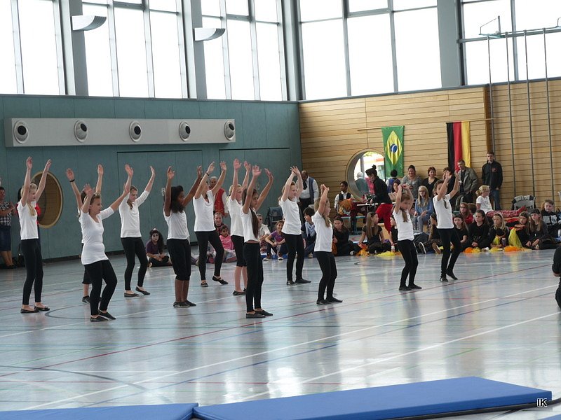 Er&ouml;ffnung Interkulturelle Woche im Eichsfeld