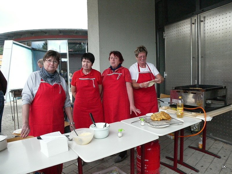 Er&ouml;ffnung Interkulturelle Woche im Eichsfeld