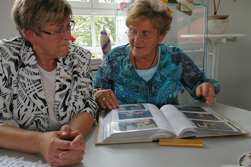 20 Jahre Landfrauen Worbis