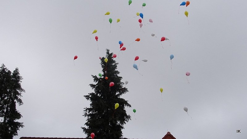 85 Jahre Konrad-Hentrich-Schule
