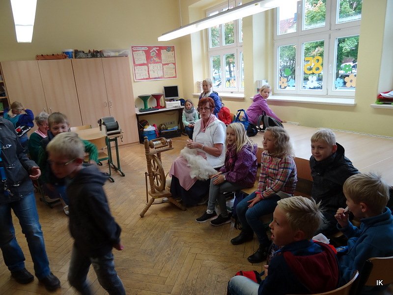 85 Jahre Konrad-Hentrich-Schule