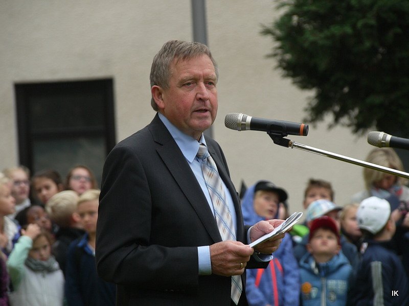85 Jahre Konrad-Hentrich-Schule