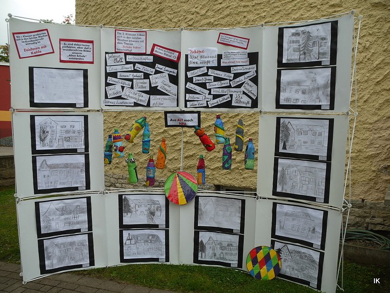 85 Jahre Konrad-Hentrich-Schule