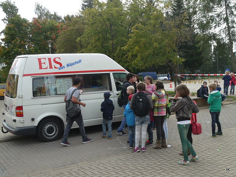 85 Jahre Konrad-Hentrich-Schule