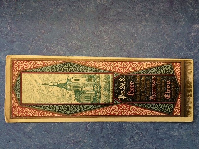 Eigent&uuml;mer gesucht