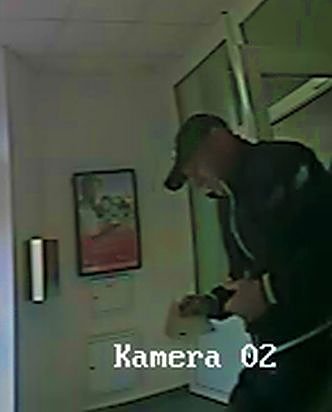 Wer kennt diesen Mann?