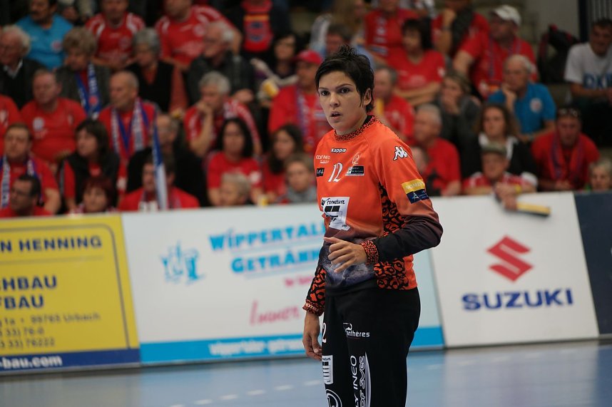 Mit einem Unentschieden startet der THC in die Champions League