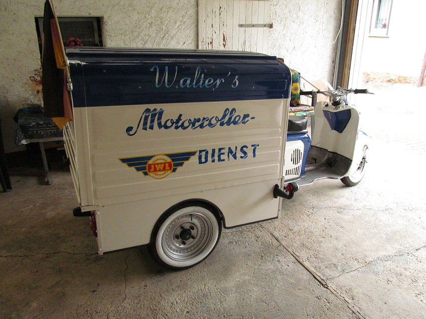 Unikat oder Prototyp