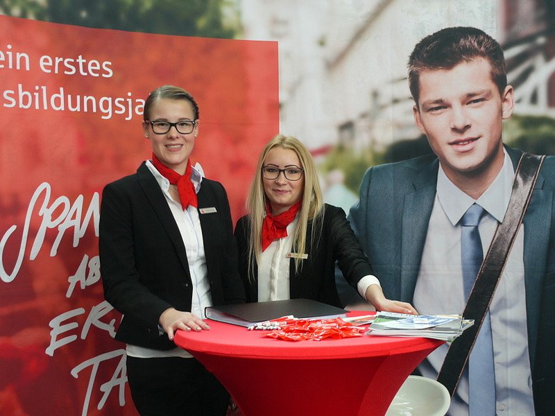 Berufsorientierungstag