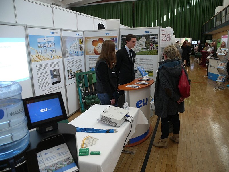 Berufsorientierungstag