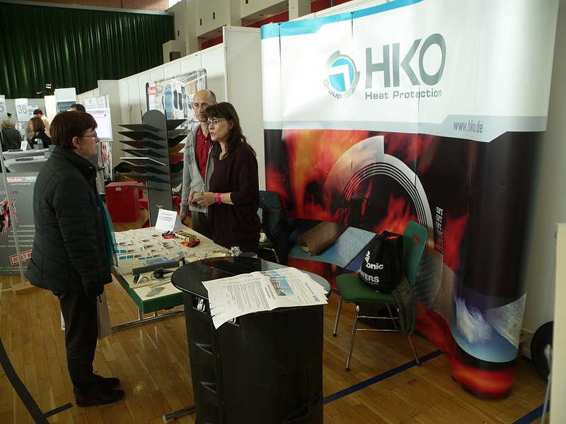 Berufsorientierungstag