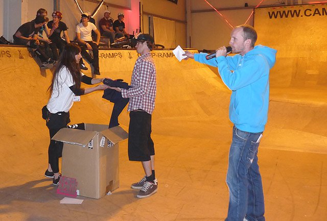 BMX Event Sondershausen