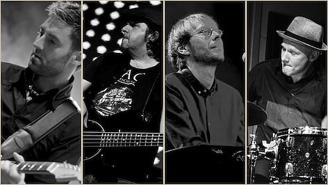 Programm zum Jazz Rabazz 2015